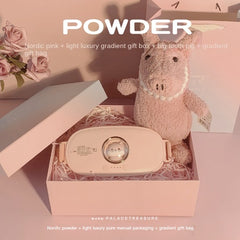 Practical Heartfelt Birthday Gift for Girls and Besties