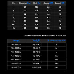 Men's Tactical Waterproof Shark Skin Outdoor Jacket
