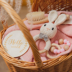 Baby Bath Toy Puzzle Set