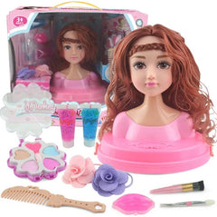 Hairdressing Doll