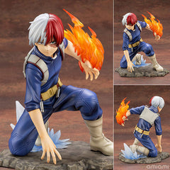 Anime Figurine Model Collection