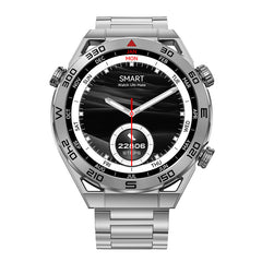 DT Ultra Mate Smartwatch with Heart Rate and Bluetooth