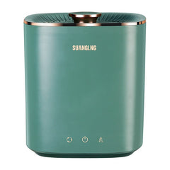 Mini Portable Fully Automatic Washing Machine for Travel