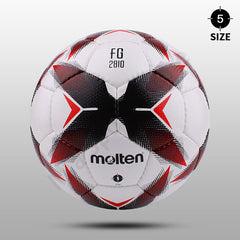Classic Outdoor 4/5 Ball Sports in Wind PU Material