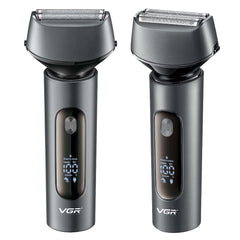 Men's Electric Single Head Hair Trimming Shaver