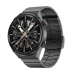 Smart Watch with Bluetooth Calling and Music Playback