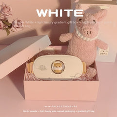 Practical Heartfelt Birthday Gift for Girls and Besties