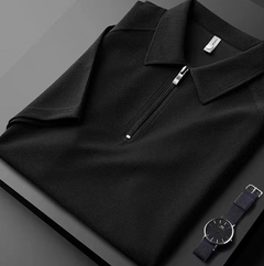 Eagle Stretch Polo for Driven Golfers (Men's Short Sleeve)