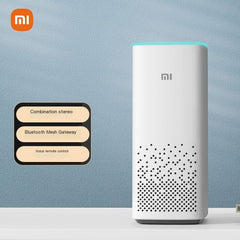 Xiaomi AI Speaker 2nd Gen with Voice Control
