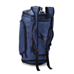 Large Capacity Travel Backpack for Men and Women