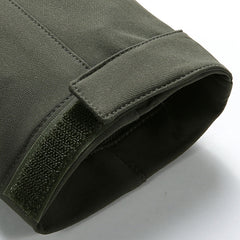 Shark Skin Tactical Softshell Jacket for Men