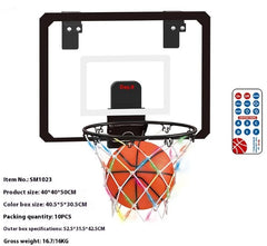 Indoor  Basketball Home Toys