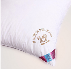 White Goose Down Cushion Insert for Sofa and Chair