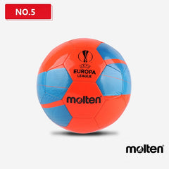 Professional Outdoor Sports PVC Ball 4/5 Size