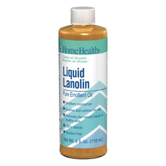 Home Health Liquid Lanolin 4 Ounce