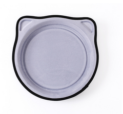 Cat Suction Cup Window Bed - Round Hammock for Cats