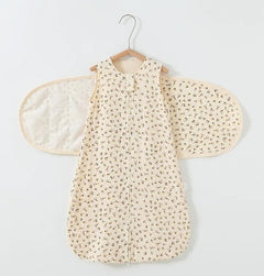 Baby Sleeping Bag Vest Cotton