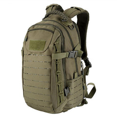 Tactical Backpack for Outdoor Adventures