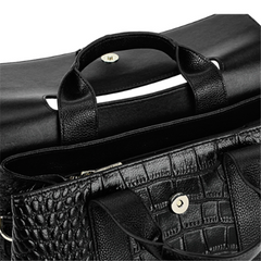 Women's Simple Shoulder Tote Bag