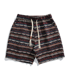 Men's Quick-Dry Summer Beach Shorts (Unisex)