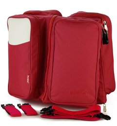 Portable Folding Travel Bed