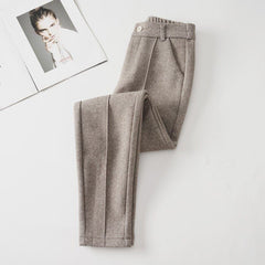 Elegant and Versatile Women's Suit Pants for Comfort