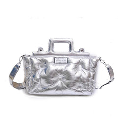 Large Capacity Portable Crossbody Bag for Women