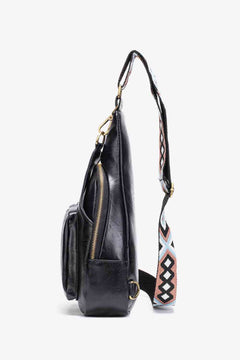 Versatile Sling Bag