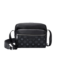Men's Fashion Shoulder Bag and Crossbody Bag