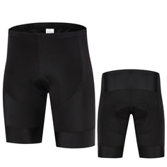 Cycling Overalls and Short-Sleeve Cycling Outfit