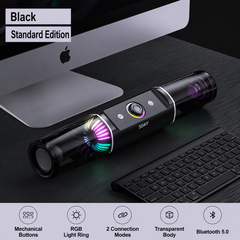 SH19 Gaming Bluetooth Speaker
