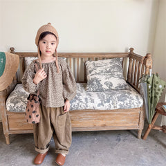 Trendy Casual Pants for Stylish Girls