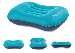 Travel Portable Inflatable Sleep Pillow