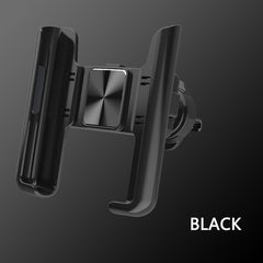 Car Phone Holder for Dashboard and Vent Mounting