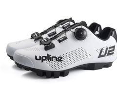 Taiwan UPLINE Cycling Shoes for Road and Mountain Bikes