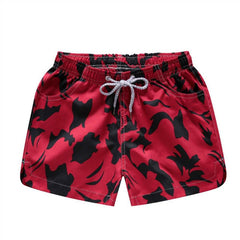 Men's Quick-Dry Summer Beach Shorts (Unisex)