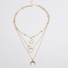 Tony Necklace