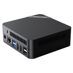 MINISFORUM UM773 Mini PC Barebone with AMD Ryzen 7 7735HS & AMD Radeon 680Mup to 4.75GHz Mini Computer 2 x HDMI1x USB44 x USB 3.0 WiFi 6BT5. 2
