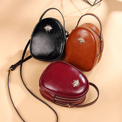 Diagonal Shoulder Bag for Women