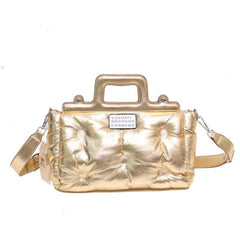 Large Capacity Portable Crossbody Bag for Women