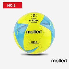 Professional Outdoor Sports PVC Ball 4/5 Size