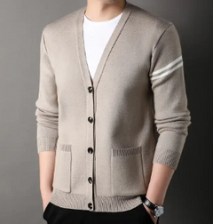 Fiorinni Men's Executive Sweater (One Piece)