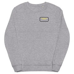 Pirates Booty organic sweatshirt