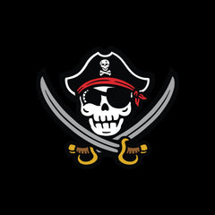 Pirate Shirt