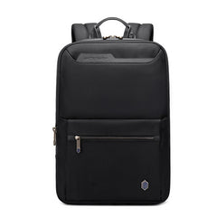 Expandable Business Backpack for Men's Travel