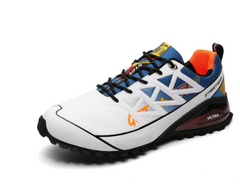 Men's Air Cushion Off-road Running Shoes for Outdoors