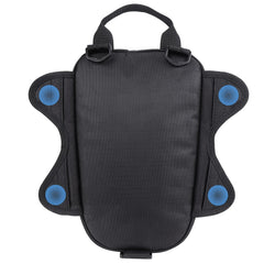 Waterproof Magnetic Motorcycle Tank Bag for Storage