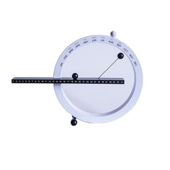 Creative Manual Calendar and Magnetic Desk Decor