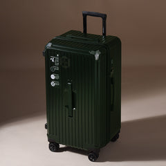 28-Inch Large Capacity Student Rolling Luggage Case