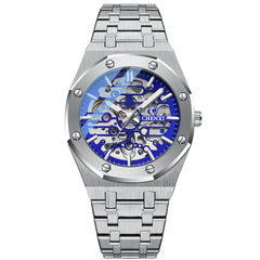High-End Hollow Automatic Mechanical Watch